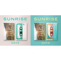 Day6: Sunrise (cassette tape)