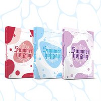 Dreamcatcher: Summer holiday (normal edition)