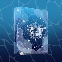 Dreamcatcher: Summer holiday (limited edition)