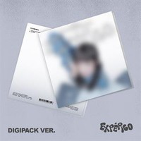 Nmixx : Expergo [digipack ver.]