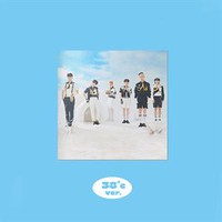 Onf: Popping (summer popup album)