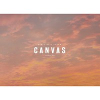 Junho: Canvas (1st mini album)