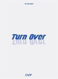 1the9: Turn over (3rd mini album)