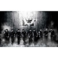 Alphabat: Attention (1st mini album)