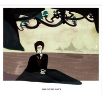 Jung Yup: Vol.2 [part ii : we haven't]