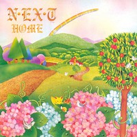 Next: Home (vol.1)