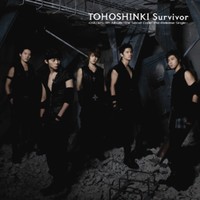 Tohoshinki: Survivor
