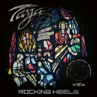 Turunen, Tarja : Rocking Heels: Live At Metal Church