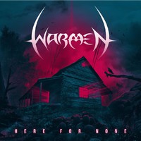 Warmen : Here For None