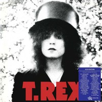 T. Rex : The slider