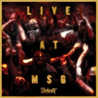 Slipknot: Live at MSG, 2009