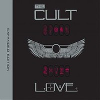 Cult: Love -expanded edition