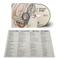 Young, Neil: Chrome dreams