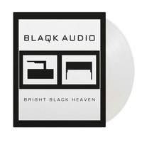 Blaqk Audio : Bright black heaven