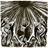 Clandestine Blaze: Resacralize The Unknown