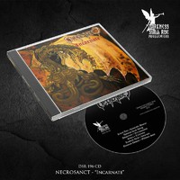 Necrosanct: Incarnate