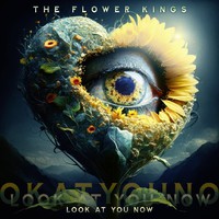 Flower Kings : Look At You Now