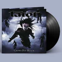 Tarot : Crows Fly Black