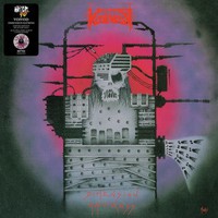 Voivod : Dimension hatröss
