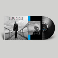 Emppu : Herätä Helsingin Yö