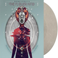 Stolt, Roine / Roine Stolt's The Flower King : Manifesto of an alchemist