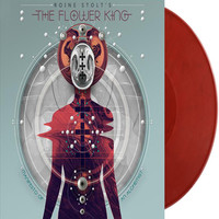 Stolt, Roine / Roine Stolt's The Flower King : Manifesto of an alchemist