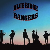 Fogerty, John : Blue Ridge Rangers