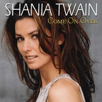 Twain, Shania: Come On Over - Diamond Edition
