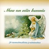 V/A: Maa on niin kaunis