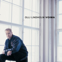 Lindholm, Olli : Voima