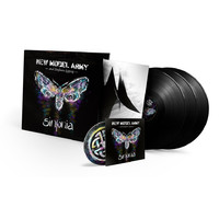 New Model Army: Sinfonia