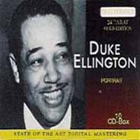 Ellington, Duke: Portrait