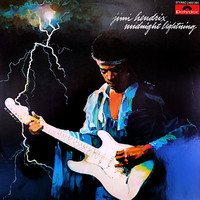 Hendrix, Jimi: Midnight Lightning