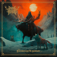 Anima Hereticae: Descended from the Mountains