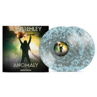 Frehley, Ace : Anomaly