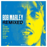 Marley, Bob: Remixed