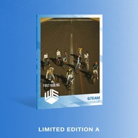 &Team: First Howling : WE