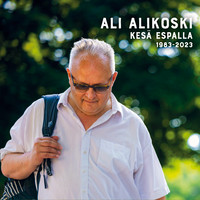 Alikoski, Ali : Kesä Espalla 1983-2023