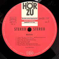 Beatles: Please Please Me Und Andere Knüller