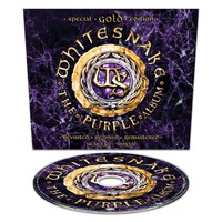 Whitesnake : The Purple Album: Special Gold