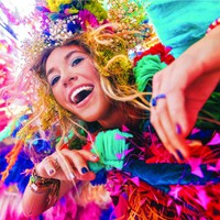 Daigle, Lauren: Lauren Daigle part 2