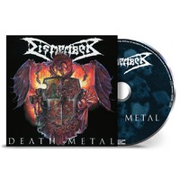 Dismember : Death metal