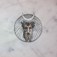 Mephorash: Krystl-Ah