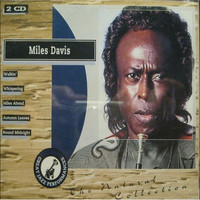 Davis, Miles: The Natural Collection