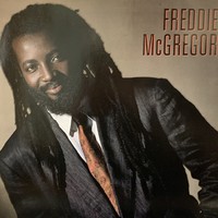 McGregor, Freddie: Freddie McGregor