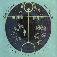 Isungset, Terje: Shamanic Voices