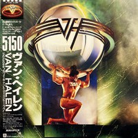 Van Halen : 5150