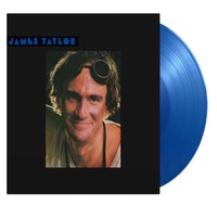 Taylor, James: Dad Loves His Work