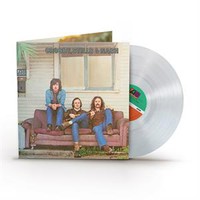 Crosby, Stills & Nash : Crosby, Stills & Nash