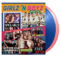 V/A: Girlz 'N Boyz Collected